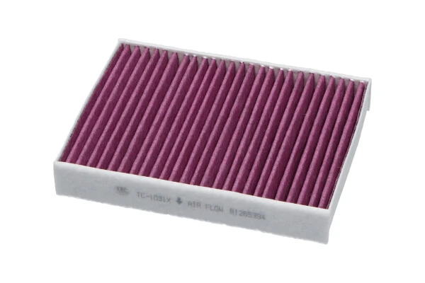 Filter, cabin air TC-1031X