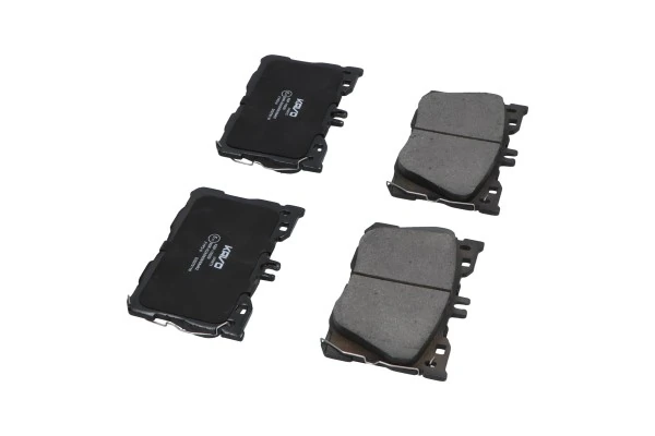 Kavo Parts KBP-10029 Brake Pad Set, disc brake