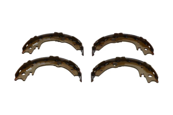 Brake Shoe Set KBS-9925
