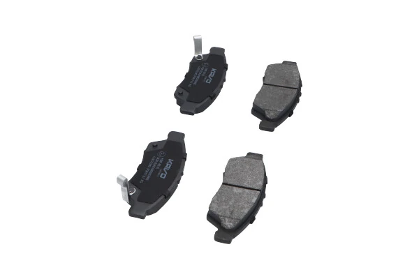 Brake Pad Set, disc brake KBP-8510