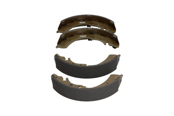 Brake Shoe Set KBS-3915