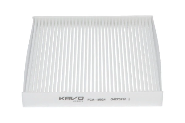 Filter, cabin air FCA-10024