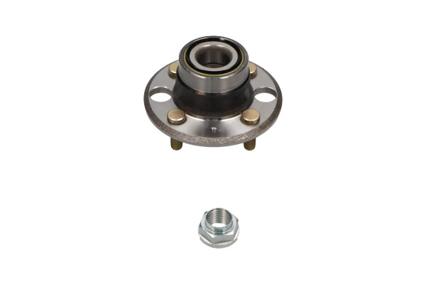 Wheel Bearing Kit WBK-2007