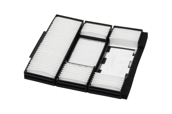 Kavo Parts TC-1007 Filter, cabin air