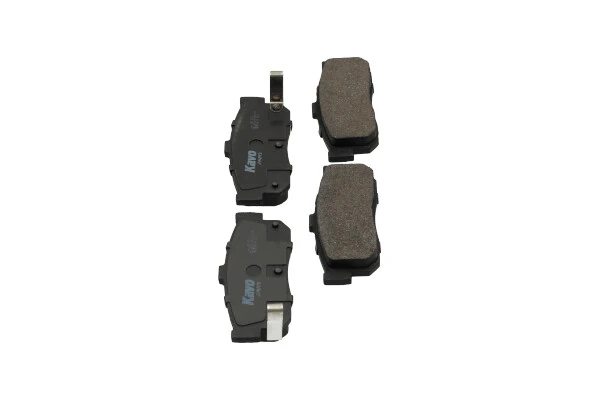 Brake Pad Set, disc brake KBP-6513