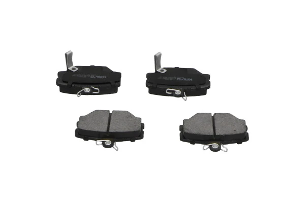 Brake Pad Set, disc brake KBP-10024