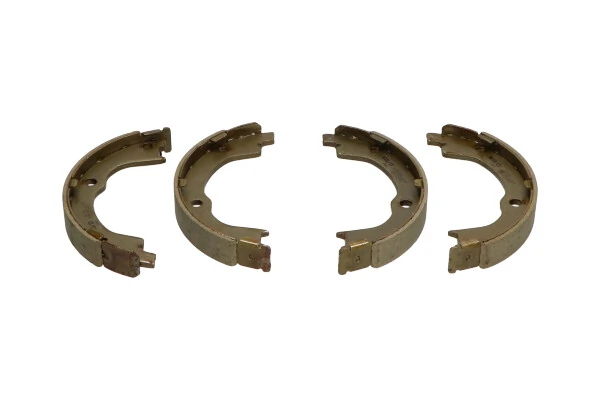 Brake Shoe Set KBS-1406