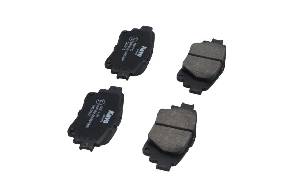 Kavo Parts KBP-9162 Brake Pad Set, disc brake