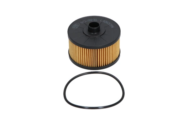 Oil Filter NO-2231
