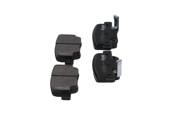 Brake Pad Set, disc brake KBP-9115