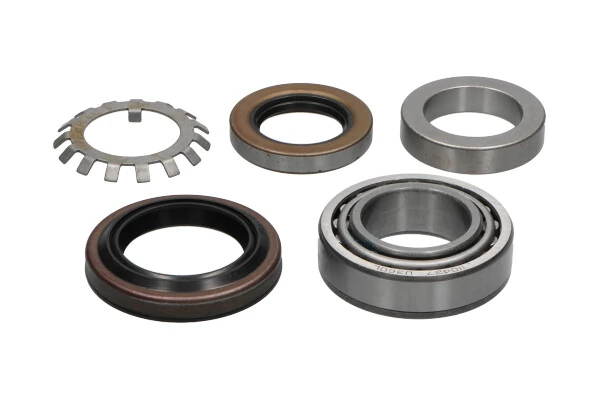 Wheel Bearing Kit WBK-3006