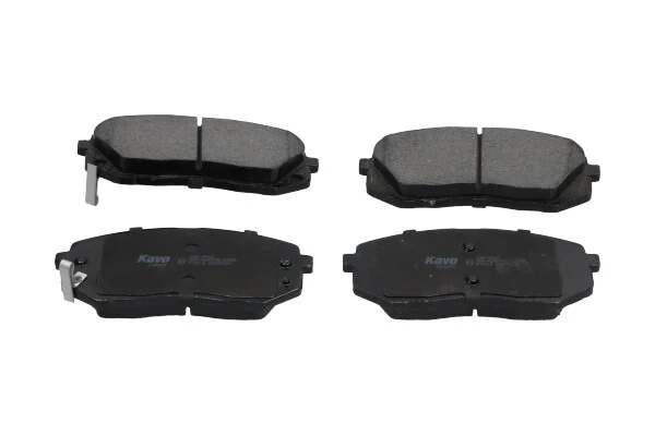 Brake Pad Set, disc brake KBP-3063