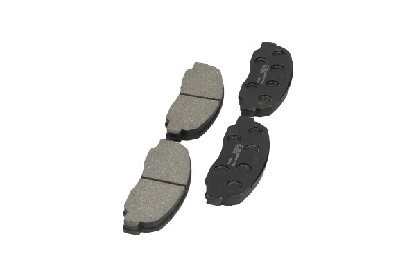 Brake Pad Set, disc brake KBP-1504