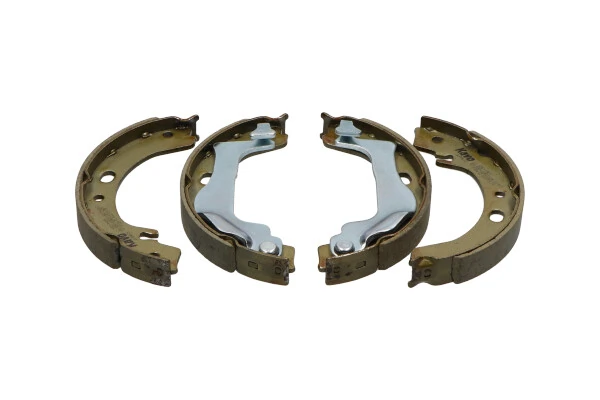 Set Kasut Brek KBS-9909