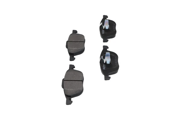 Brake Pad Set, disc brake KBP-4513