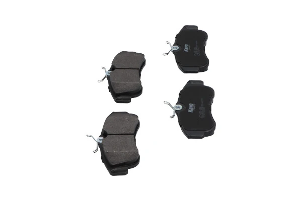 Brake Pad Set, disc brake KBP-6502