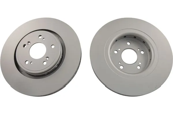 Brake Disc BR-2296-C