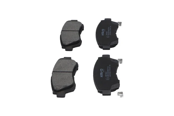 Brake Pad Set, disc brake KBP-9042