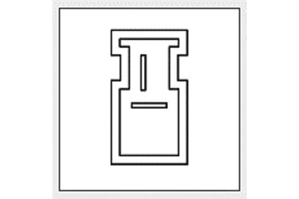 Stop Light Switch EBL-3003