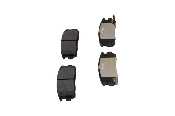 Brake Pad Set, disc brake KBP-1010