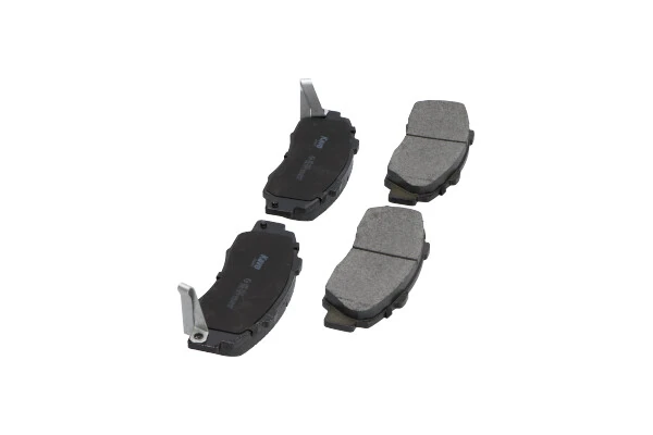 Brake Pad Set, disc brake KBP-2002