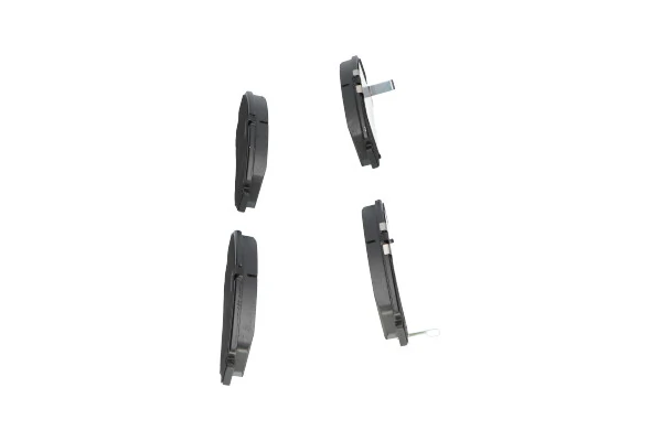 Brake Pad Set, disc brake KBP-2047