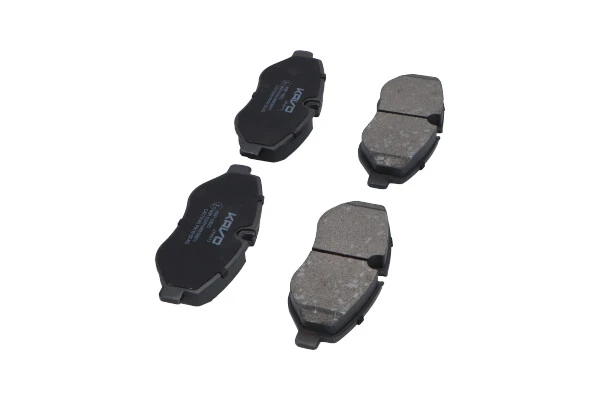 Brake Pad Set, disc brake KBP-10025