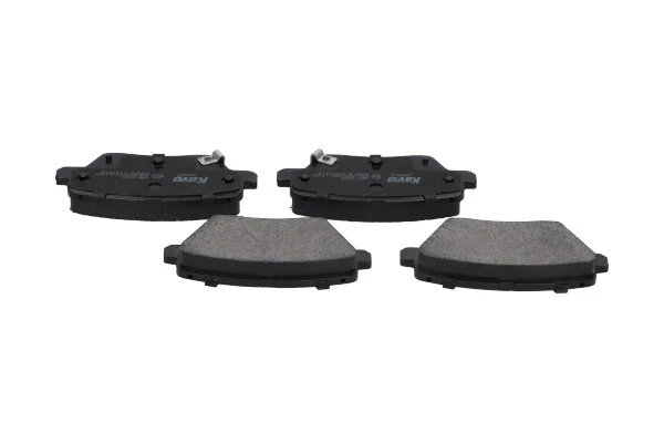 Brake Pad Set, disc brake KBP-3058