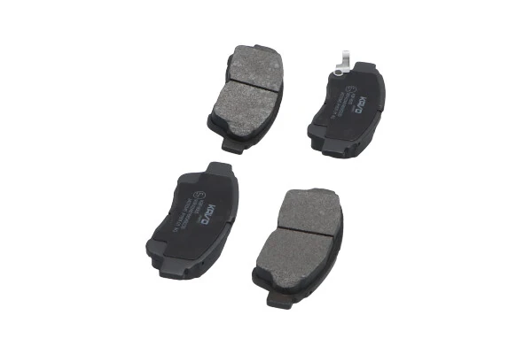 Brake Pad Set, disc brake KBP-9005