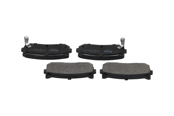 Brake Pad Set, disc brake KBP-4001