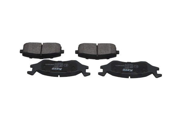 Brake Pad Set, disc brake KBP-9074
