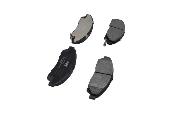 Brake Pad Set, disc brake KBP-2071