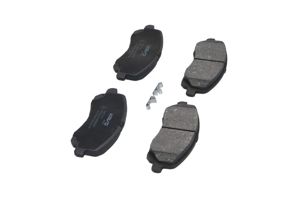 Brake Pad Set, disc brake KBP-5516