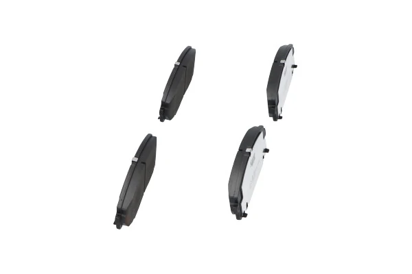 Brake Pad Set, disc brake KBP-9002