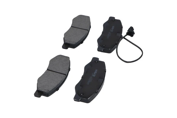 Brake Pad Set, disc brake KBP-10079