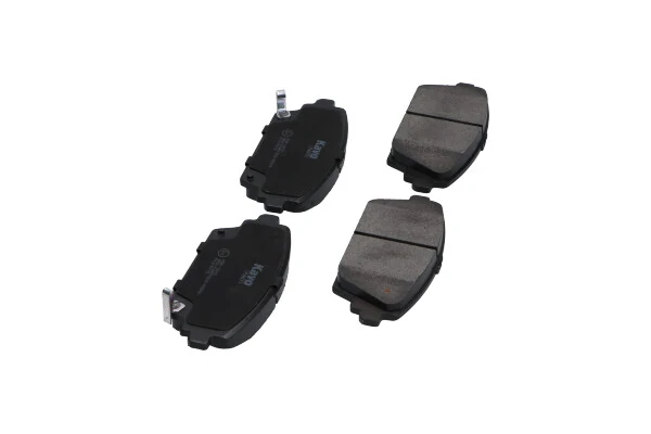 Brake Pad Set, disc brake KBP-2012