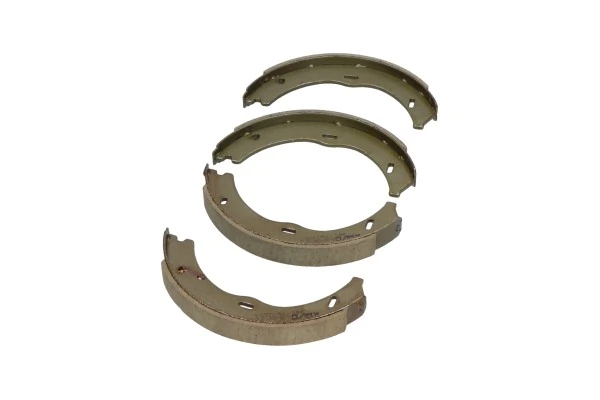 Kavo Parts KBS-10003 Brake Shoe Set, parking brake
