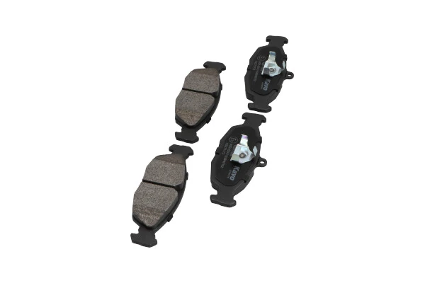 Brake Pad Set, disc brake KBP-1005