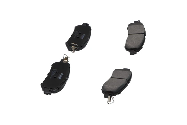 Brake Pad Set, disc brake KBP-4578