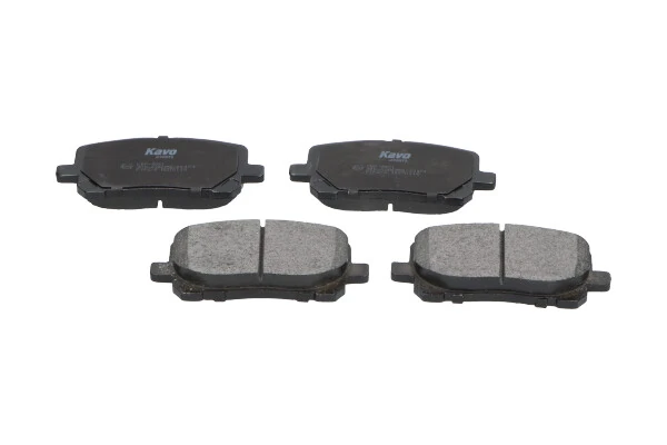 Brake Pad Set, disc brake KBP-9021