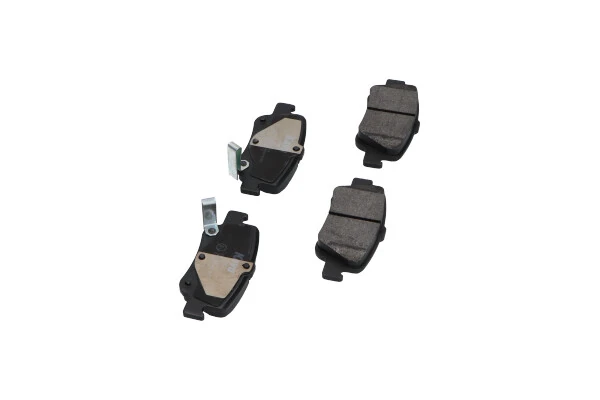 Brake Pad Set, disc brake KBP-9104