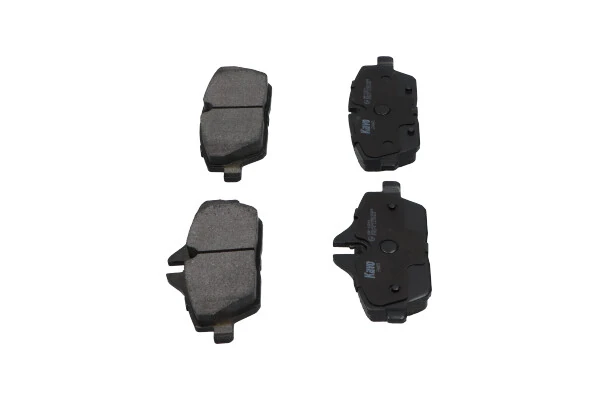 Brake Pad Set, disc brake KBP-10004