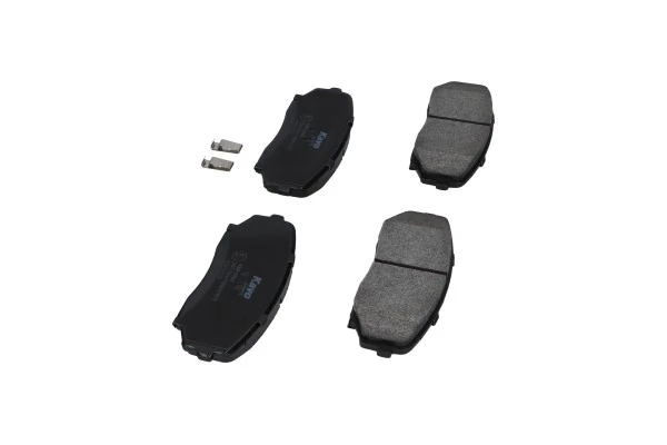 Brake Pad Set, disc brake KBP-5565