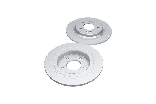 Brake Disc BR-10117-C