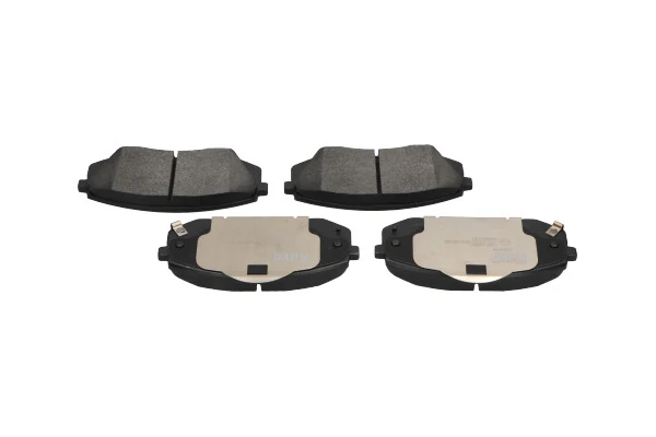 Kavo Parts KBP-10084 Brake Pad Set, disc brake