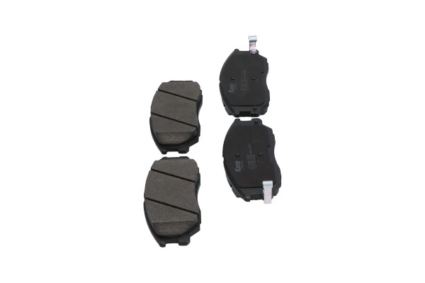 Brake Pad Set, disc brake KBP-3021
