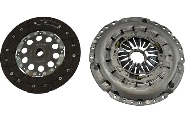 Clutch Kit CP-6051
