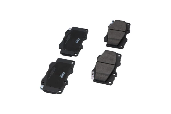 Brake Pad Set, disc brake KBP-9096