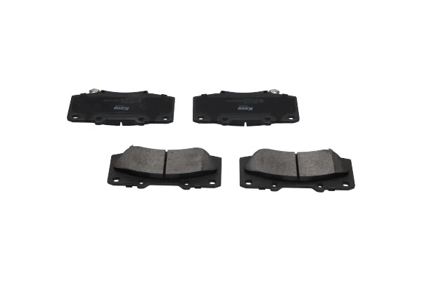 Brake Pad Set, disc brake KBP-9133