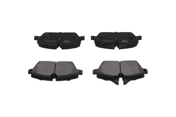 Brake Pad Set, disc brake KBP-10004